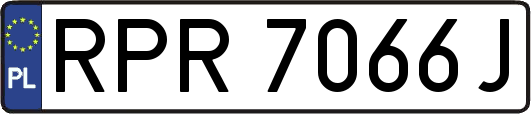 RPR7066J