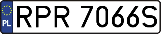 RPR7066S