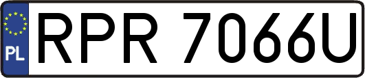 RPR7066U