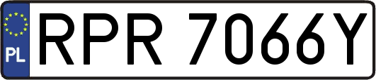 RPR7066Y