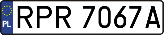 RPR7067A
