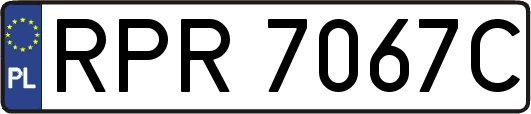 RPR7067C