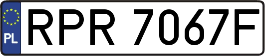 RPR7067F