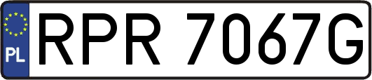 RPR7067G