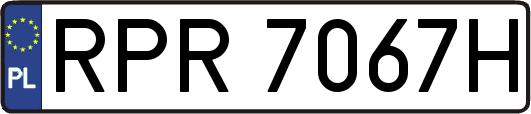 RPR7067H