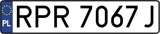 RPR7067J