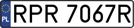 RPR7067R
