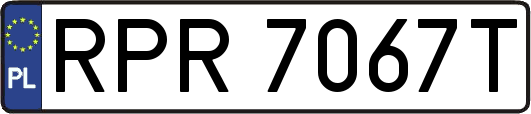 RPR7067T