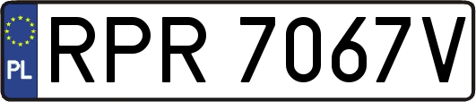 RPR7067V