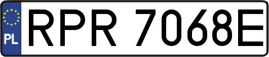 RPR7068E