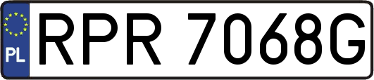 RPR7068G