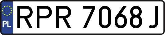 RPR7068J