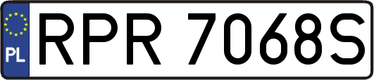 RPR7068S