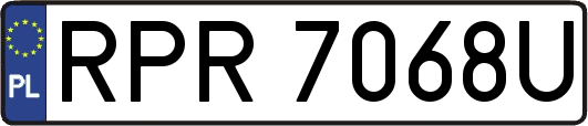 RPR7068U