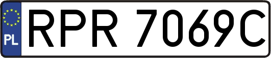 RPR7069C