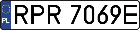 RPR7069E