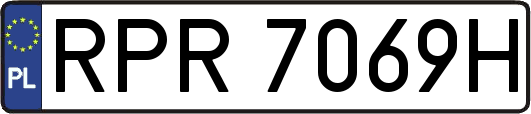 RPR7069H
