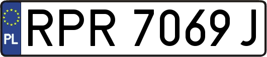 RPR7069J