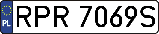 RPR7069S
