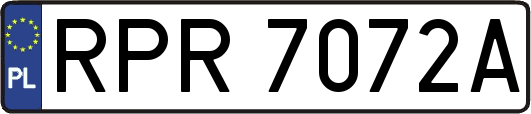 RPR7072A