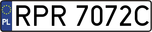 RPR7072C