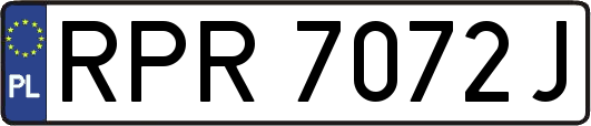 RPR7072J