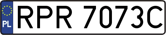 RPR7073C