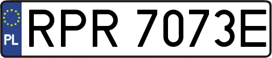 RPR7073E