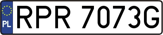 RPR7073G