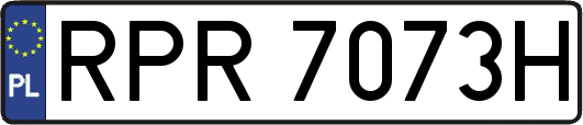 RPR7073H