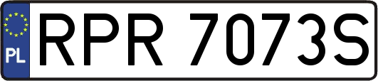 RPR7073S