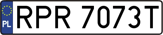 RPR7073T