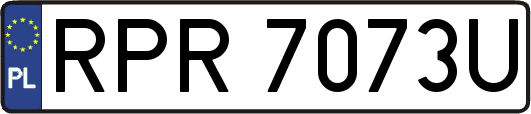 RPR7073U