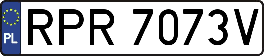 RPR7073V