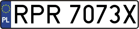 RPR7073X