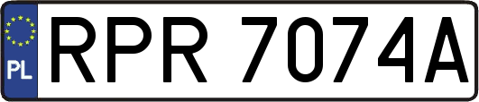 RPR7074A