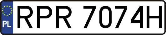 RPR7074H