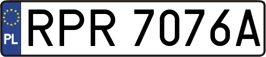 RPR7076A