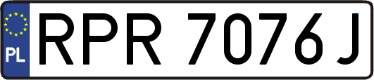 RPR7076J