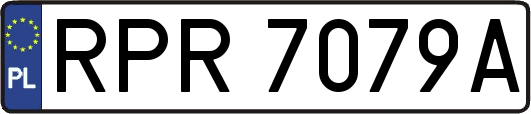 RPR7079A