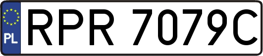 RPR7079C