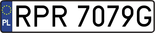 RPR7079G