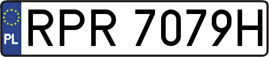 RPR7079H