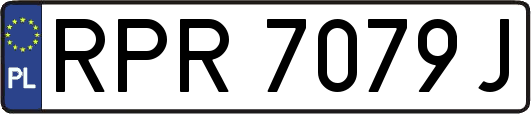 RPR7079J