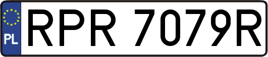 RPR7079R