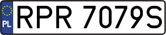 RPR7079S