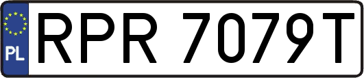 RPR7079T