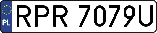 RPR7079U