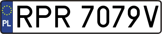 RPR7079V