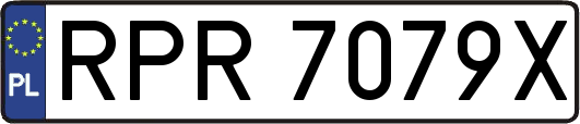 RPR7079X